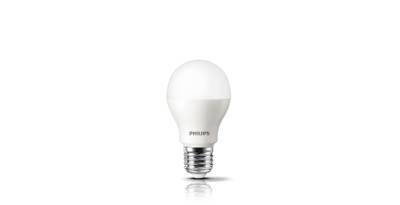   PHILIPS ESS LEDBulb 9W E27 6500K 230V 55