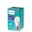   PHILIPS ESS LEDBulb 9W E27 6500K 230V 55