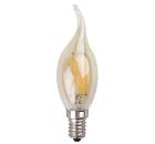 ����� ������������ ��� F-LED BXS-7W-840-E14 gold (�0047008)