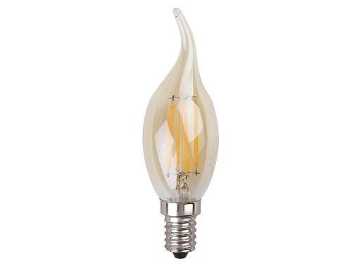 ����� ������������ ��� F-LED BXS-9W-840-E14 gold (�0047010)