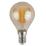    F-LED P45-7W-827-E14 gold (0047016)
