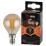    F-LED P45-7W-827-E14 gold (0047016)