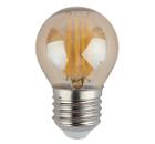 ����� ������������ ��� F-LED P45-9W-827-E27 gold (�0047025)
