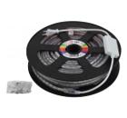 Изображение товара Лента светодиодная ЭРА LS5050-14,4-60-220-RGB-IP67-20m (Б0043097)