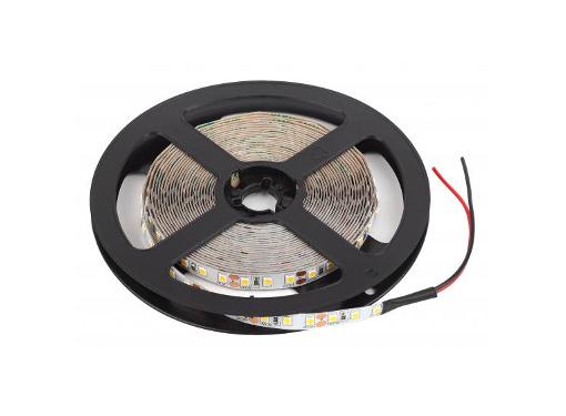 Лента светодиодная ЭРА LS2835-9,6-120-12-2700K-IP20-2year-5m (Б0044112)