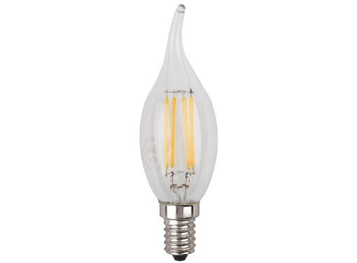 Изображение товара Светодиодная лампа ЭРА BXS-7W-827-E14 для декоративного освещения