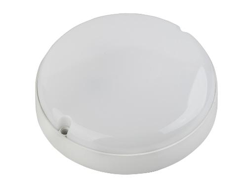 Изображение товара Светильник ЭРА SPB-2-12-65K-R светодиодный с IP65