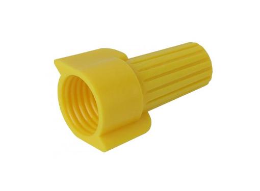 Изображение товара Зажим ЭРА Б0038917 соединительный изолирующий с лепестками 4,5-12мм2, 50 шт