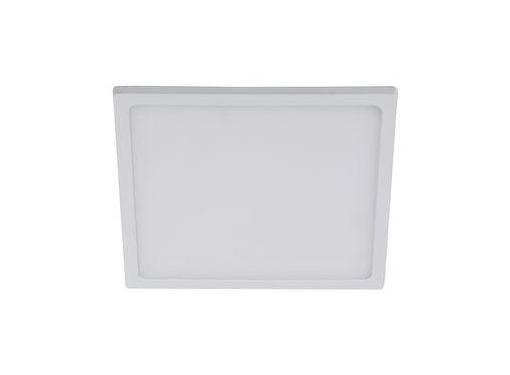 Изображение товара Светильник ЭРА LED 12W 4000K квадратный встраиваемый
