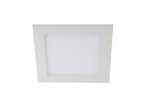 Изображение товара Светильник LED ЭРА 2-3-4K квадратный 3W 220V белый