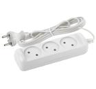 Удлинитель ЭРА UX-3-3m (Б0035748)