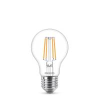 PHILIPS LED Classic 6-60W A60 E27 830 CL