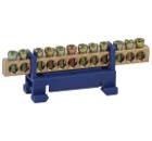 Шина нулевая ЭРА NO-222-78-1 (Б0044126)