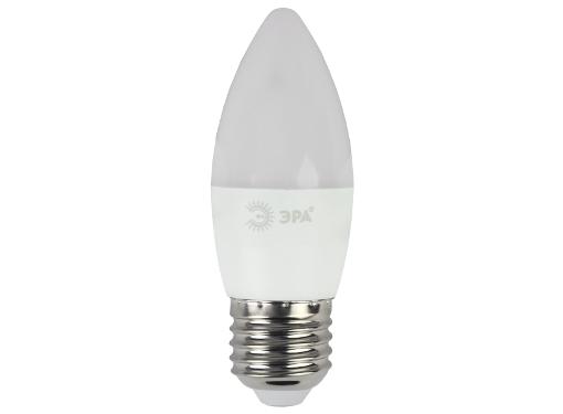 Изображение товара Лампа светодиодная ЭРА LED B35-11W-860-E27 (Б0032985)