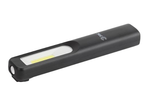 Изображение товара Фонарь ЭРА RA-701 Практик аккумуляторный COB LED USB магнит клипса