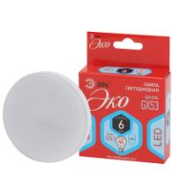 ��� ECO LED GX-6W-840-GX53 (�0036540)