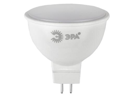 Изображение товара Лампа светодиодная ЭРА ECO LED MR16-9W-840-GU5.3 (Б0032973)