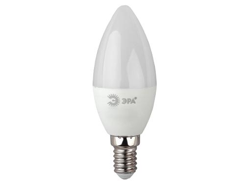 Изображение товара Светодиодная лампа ЭРА СТАНДАРТ LED 11W E14 нейтральный белый