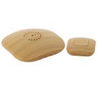 Изображение товара Звонок ЭРА BIONIC Bright wood (Б0018089)