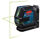   BOSCH GLL 2-15 G + LB 10 + DK 10 +  (0601063W02)