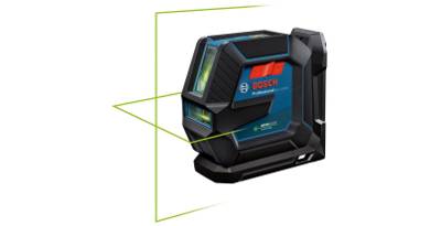   BOSCH GLL 2-15 G + LB 10 + DK 10 +  (0601063W02)