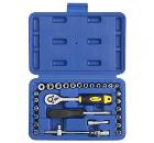 Набор слесарно-монтажный КАЛИБР НСМ-29