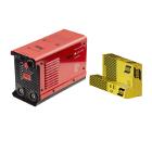 Набор FUBAG Инвертор IR 220 VRD (31405) +Электроды для сварки ОК 46.00 ф 4,0мм