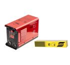 Набор FUBAG Сварочный аппарат IR 180 (31402) +Электроды для сварки 3903404WM0