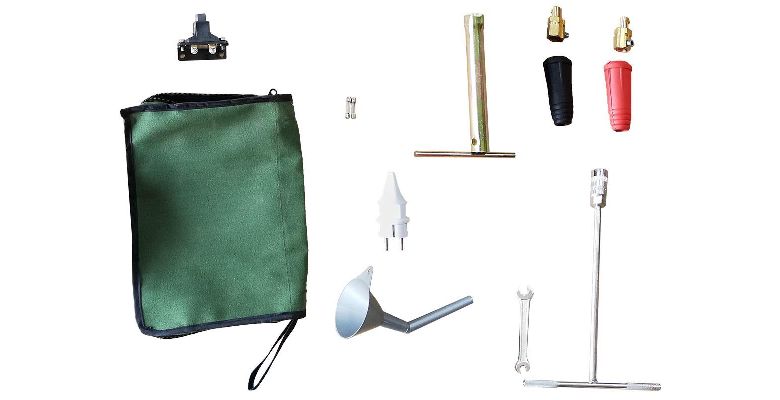 ��������� ���������� ��������� ��� PROF GGW 3.0/300E