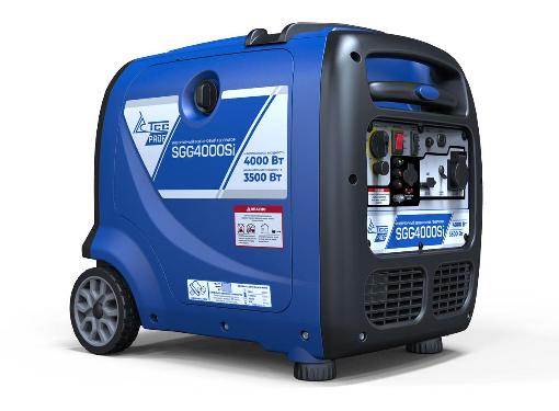    SGG 4000Si