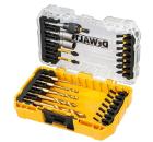 Набор бит и сверл DEWALT DT70735T-QZ