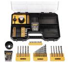 Изображение товара Набор сверл DEWALT DT71583-QZ Изображение товара Набор сверл DEWALT DT71583-QZ