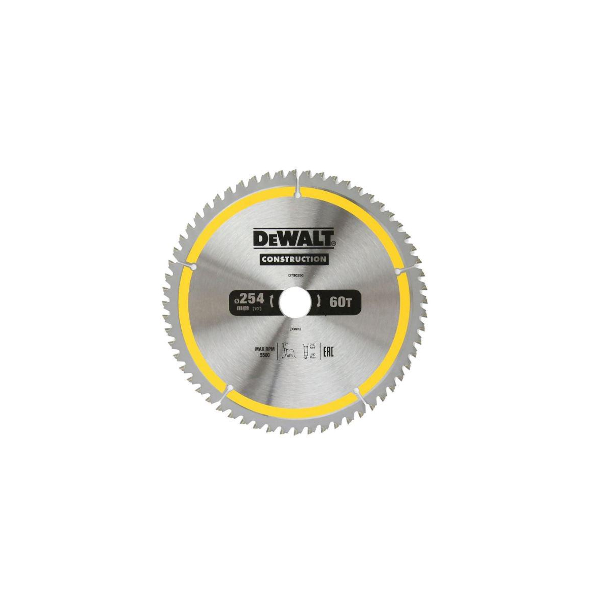 Пильные Диски Dewalt Купить