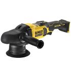Эксцентриковая машина DEWALT DCM848N-XJ без акк. и з.у