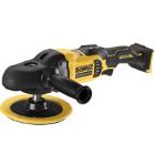 Машина полировальная DEWALT DCM849N-XJ
