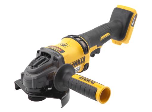  () DEWALT DCG418N-XJ  .  .