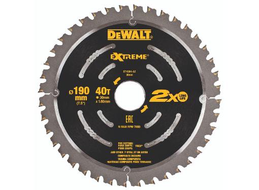    DEWALT DT4394-QZ Extreme
