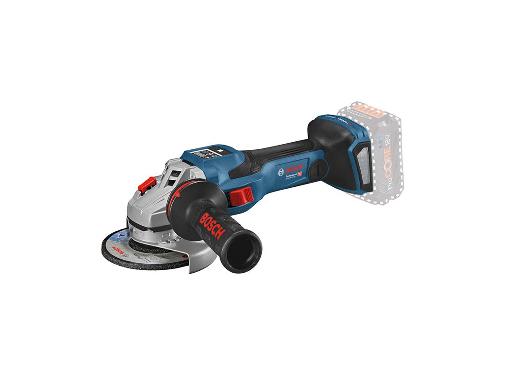 Изображение товара УШМ (болгарка) BOSCH GWS 18V-15 C (06019H6000) без акк. и з.у