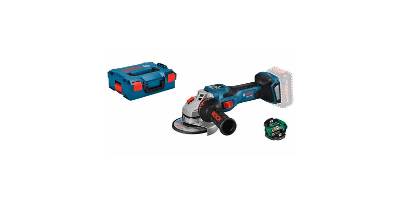  () BOSCH GWS 18V-15 SC (06019H6100)  .  .