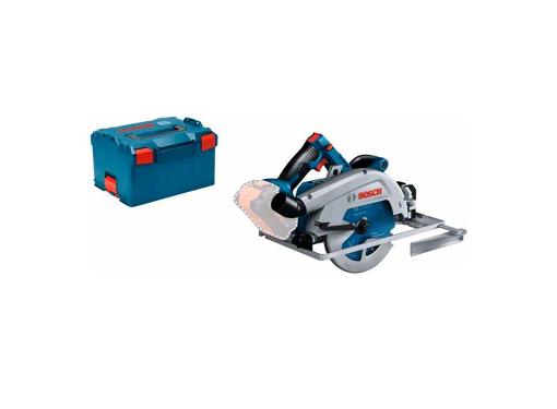   BOSCH GKS 18V-68 GC (06016B5100)  .  .