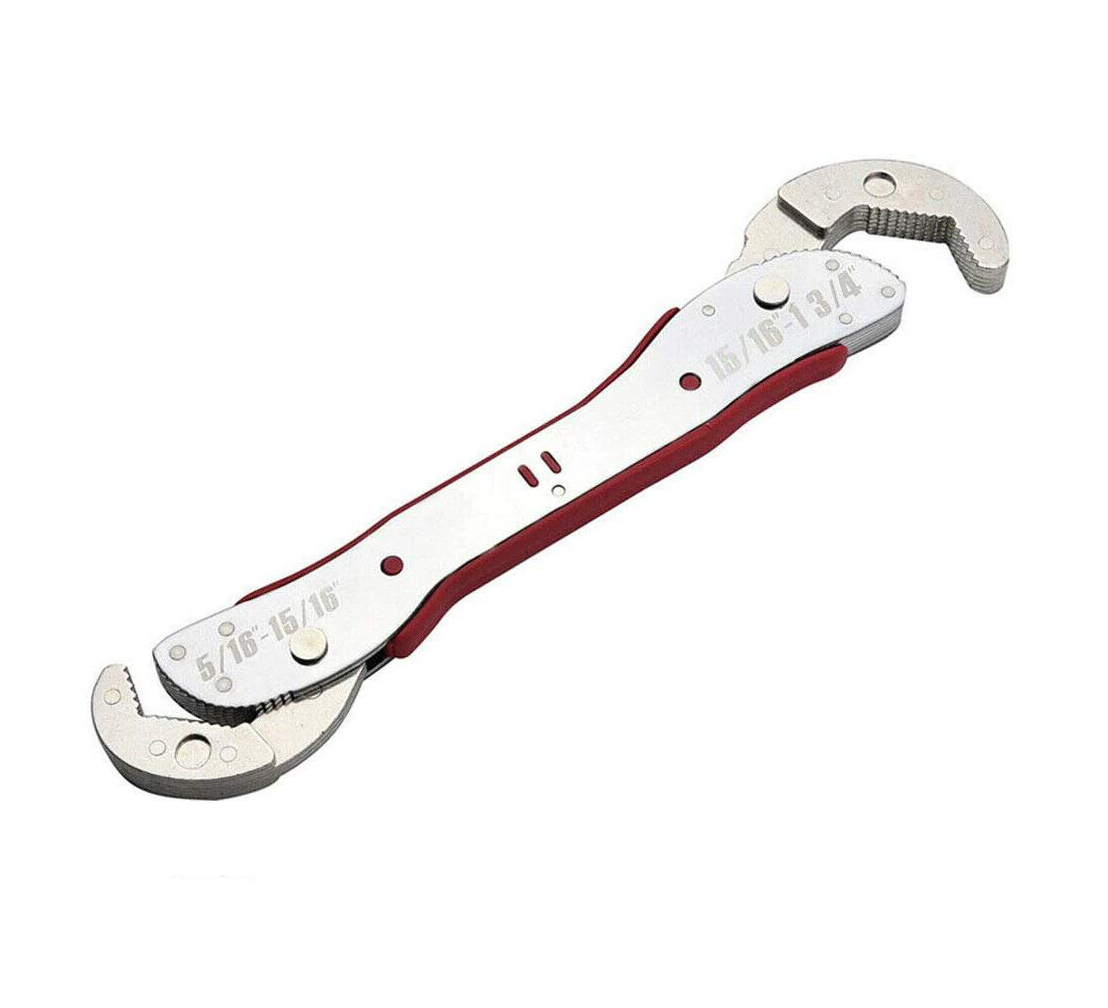    WENZHOU METERS Magic Wrench /9-45