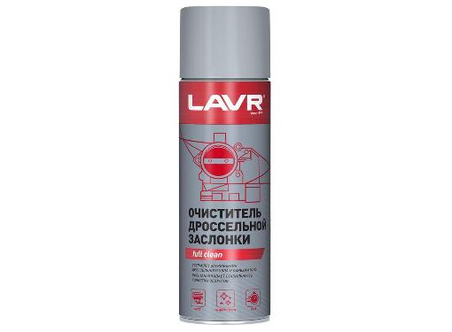  LAVR Ln1494 Throttle valve cleaner