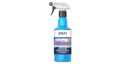  LAVR Ln1301 Glass cleaner winter