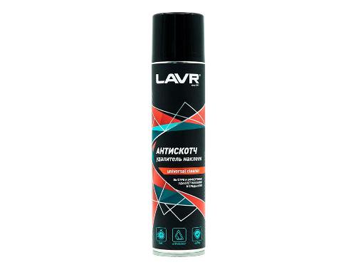  LAVR Ln1744 Scotch cleaner