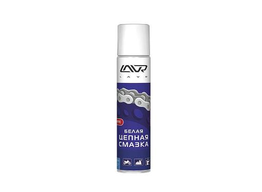  LAVR Ln1741 White chain lube with PTFE