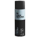Изображение товара Смазка LAVR Ln3501 SERVICE SILICONE SPRAY Изображение товара Смазка LAVR Ln3501 SERVICE SILICONE SPRAY