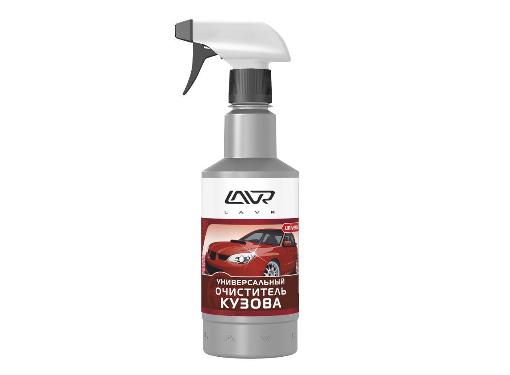   LAVR Ln1409 Car cleaner universal