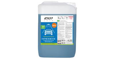  LAVR Ln2307 Auto shampoo INTENSIVE