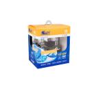 Изображение товара Автолампа KRAFT KT 700200 H1 12v 55w (P14,5s) - 2 шт.