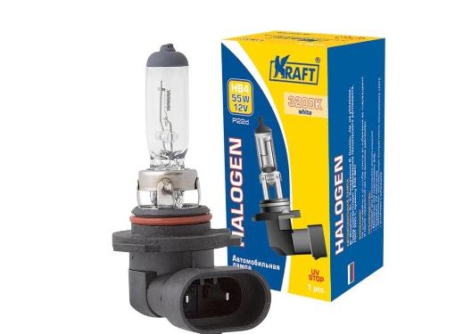 Изображение товара Автомобильная светодиодная лампа KRAFT KT 700092 C10W синяя